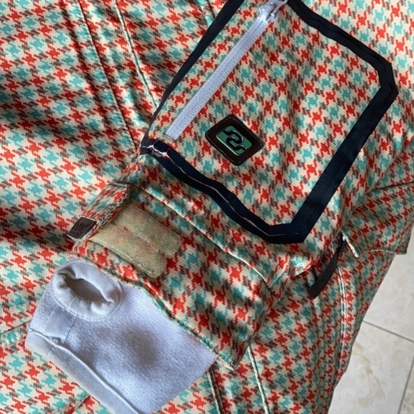 ❄️ Billabong Women’s Matching Jacket and Pant Ski or Snowboard - Picture 4 of 16